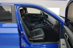 2021 Honda Civic 2022 1.5T AT 240TURBO PowermoveEdition #8