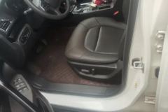 2016 GAC Trumpchi Trumpchi GS4 2016 1.5T AT 235TLuxury #9