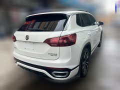 2019 Volkswagen Tayron 2019 2.0T AT 380TSI R-Line4WD China VI #4