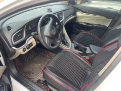 2015 Buick Excelle GT Sedan 2015 1.5 AT 15NElite #5
