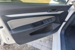 2022 Volkswagen Golf 2021 1.2T AT 200TSI Pro #7