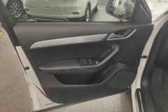 2016 Audi Q3 2015 2.0T AT 35TFSIComfort 4WD #7