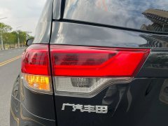 2019 Toyota Highlander 2018 2.0T AT Elite7Seat FWD #12