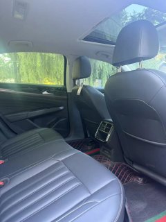 2019 Volkswagen Passat 2019 1.4T AT 280TSIBusiness China VI #7