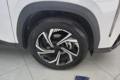 2024 Geely Auto Boyue 2024 1.5TD Smart Connect+ #6