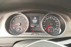 2016 Volkswagen Golf 2016 230TSI ATLuxury #14