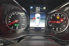 2019 Mercedes-Benz GLC-Class 2019 2.0T AT GLC 200 L 4MATIC #14