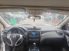 2017 Nissan Qashqai 2017 2.0L AT CVTSmart China V #9