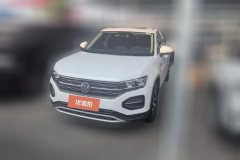 2021 Volkswagen Tayron 2020 1.4T AT 280TSILuxurySmart ConnectFWD #1