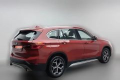 2016 BMW X1 2016 2.0T AT 20LiLuxury 4WD #2
