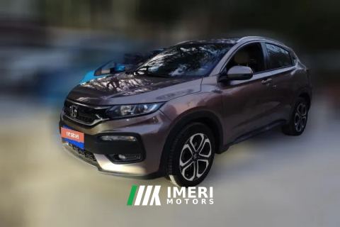 2016 Honda XR-V 2015 1.8 AT VTiLuxury