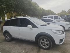 2015 Dongfeng Fengxing Jingyi X3 2015 1.5 MT Comfort #7