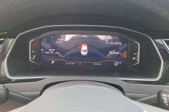 2022 Volkswagen Magotan 2021 2.0T AT 330TSI DSG 30Anniversary #14