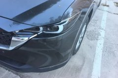 2022 Mazda CX-5 2022 2.0L AT 2WDSmart Elegant #5