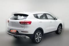 2021 Haval H6 2021 2.0T AT ChampionGDI #2