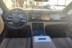 2020 Li Auto Li Auto ONE 2020 EREV6SeatEdition #12