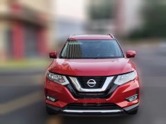 2017 Nissan X-Trail 2017 2.0 AT ComfortFWD #3