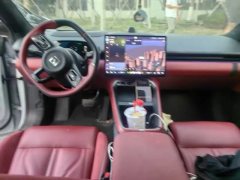 2025 Zeekr 007 GT 2025 Long RangeRWDSmart Drive 100kWh #8