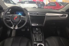 2020 Roewe i5 2020 1.5 AT 4GConnectedLeaderFlagship #12