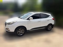 2016 Hyundai ix35 2015 2.0 AT Comfort FWD China V #4