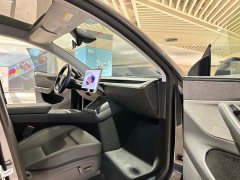 2025 Tesla Model Y 2025 rear wheel driveEdition #8