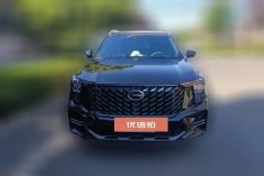 2022 GAC Trumpchi Trumpchi GS8 2022 PilotSeries 2.0TGDI AT 2WDLuxurySmart Connect（6Seat） #2