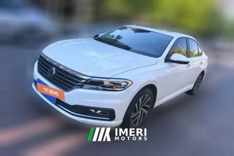 2022 Volkswagen Lavida 2022 280TSI DSG ATComfort