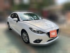 2016 Mazda Mazda3 Axela Sedan 2016 1.5 AT Luxury #2