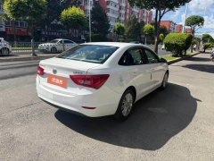 2016 Buick Excelle GT Sedan 2015 1.5 AT 15NElite #5