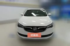 2022 Buick Excelle GT Sedan 2021 1.5 AT modelElite Facelift #2