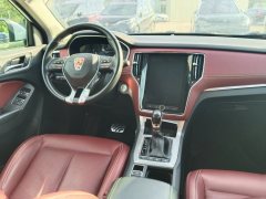 2017 Roewe RX5 2016 2.0T AT 30TConnectednetSmart Premium4WD #6
