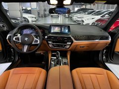 2020 BMW 5 Series 2020 2.0T AT 530LiLeadingMSport Pkg #5