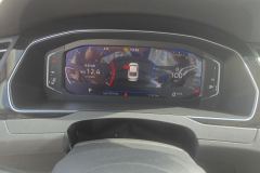 2025 Volkswagen Magotan 2026 380TSI DSG 30 Million Select Luxury Edition #14