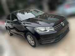 2017 Volkswagen Santana 2016 1.6 MT Fashion #2