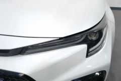2020 Toyota Levin 2021 1.2T AT 185TSport #5