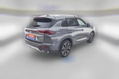 2020 GAC Trumpchi Trumpchi GS5 2020 1.5T AT Advanced270TExclusive #3