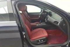 2022 BMW 5 Series 2022 Facelift 530Li AT Leading MSport Pkg #22