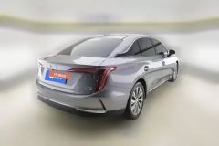 2024 Hongqi E-QM5 2024 560km PLUS #3