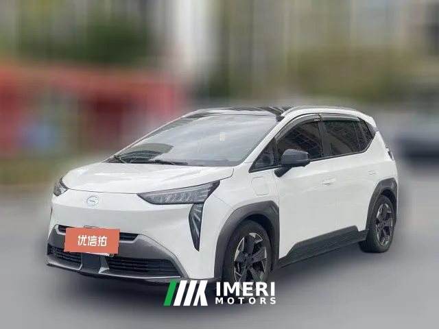 2022 Aion Y 2022 70 AT Smart Lead LFP