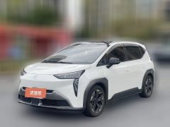 2022 Aion Y 2022 70 AT Smart Lead LFP #1