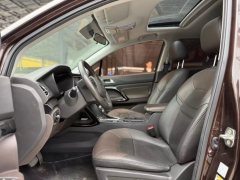 2016 GAC Trumpchi Trumpchi GS4 2016 1.5T AT 235TLuxury #4
