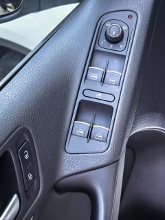 2015 Volkswagen Tiguan 2015 1.8T AT FashionFWD #22