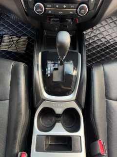 2016 Nissan X-Trail 2014 2.0L AT CVTComfort 2WD #15