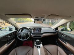 2021 Hongqi E-QM5 2021 Charge DidiEdition #3
