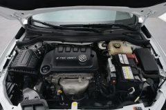 2021 Buick Excelle GT Sedan 2021 1.5 AT modelElite Facelift #7
