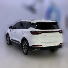 2022 Chery Tiggo 7 Plus 2022 1.5T AT CVTLuxury+ #3