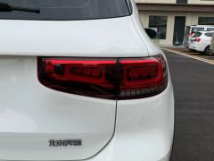 2021 Mercedes-Benz GLB-Class 2021 1.3T AT 200 Dynamic #23