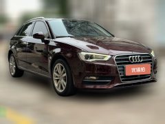 2016 Audi A3 Sportback 2016 1.4T AT 35TFSIFashion #1