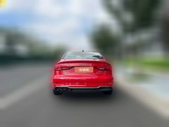 2018 Audi A3 Sportback 2018 1.4T AT 30AnniversaryYear35TFSIFashion #5