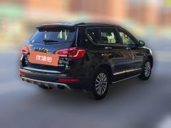 2016 Haval H6 2015 1.5T AT SportLuxury FWD #4